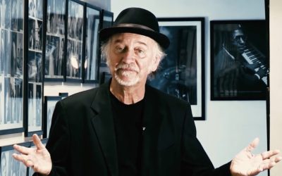 Canzoni senza confini: Gilberto Monti presenta “Voci Ribelli”