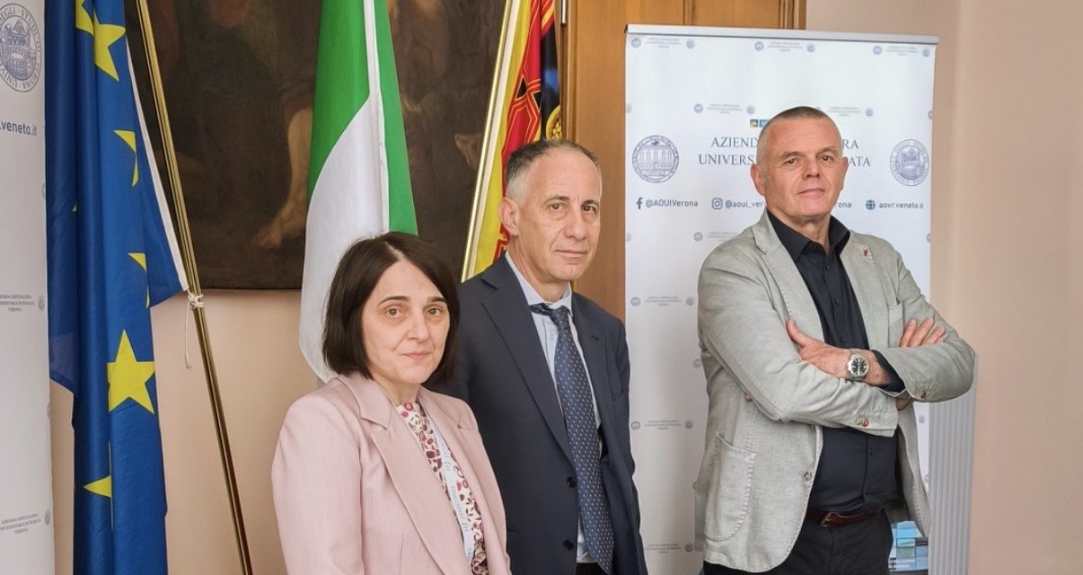 Aoui, due ritorni per la direzione