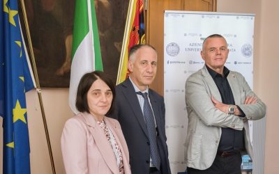 Aoui, due ritorni per la direzione