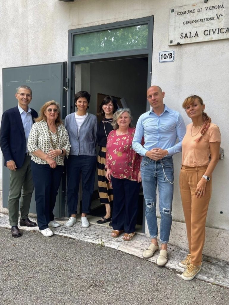 Salute mentale, la lezione parte dall’esperienza 1 Salute mentale, la lezione parte dall’esperienza