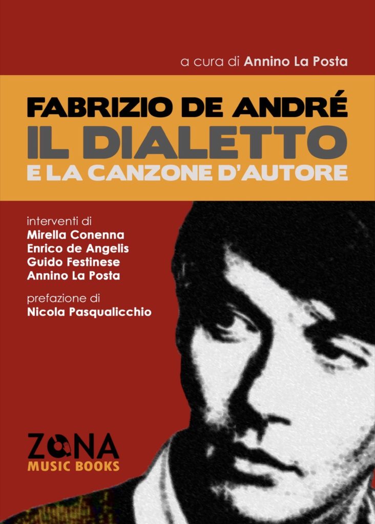 De André parla ancora in dialetto 2 De André parla ancora in dialetto