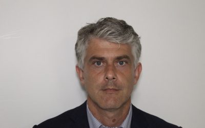 Andrea Falsirollo torna alla guida degli ingegneri