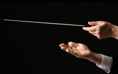 Dentro la musica