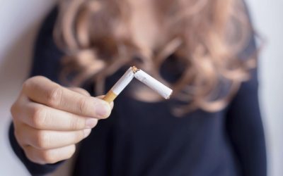 Citisina, il farmaco che aiuta a smettere di fumare