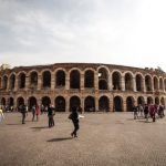 Verona sfiora il milione