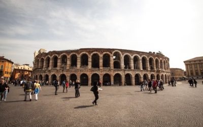 Verona sfiora il milione