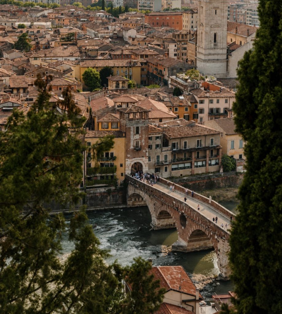 Verona sfiora il milione 1 Verona sfiora il milione