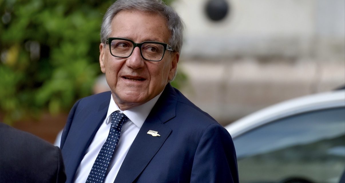 L’intelligenza artificiale? «Una sfida da governare»