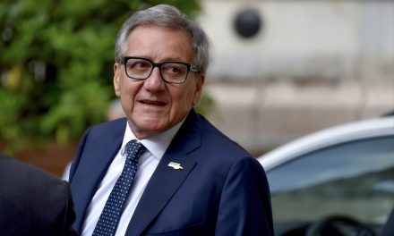 L’intelligenza artificiale? «Una sfida da governare»