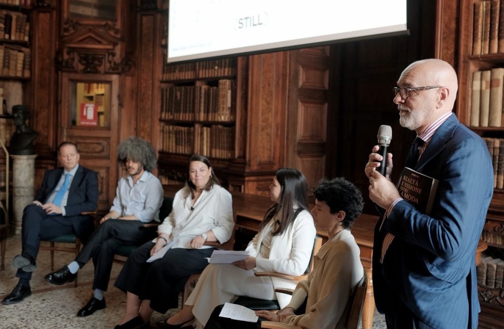 ArtVerona riparte dalle relazioni 2 ArtVerona riparte dalle relazioni
