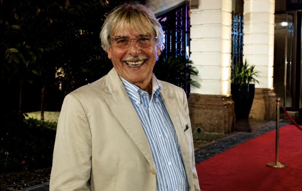 Mino Allione, una voce fuori dal coro 1 Mino Allione, una voce fuori dal coro