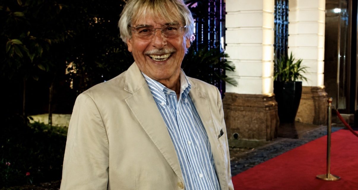 Mino Allione, una voce fuori dal coro