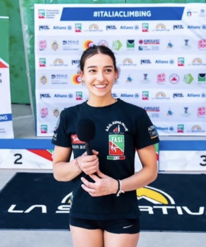 Pietro Franzoni conquista il circuito europeo 1 Pietro Franzoni conquista il circuito europeo