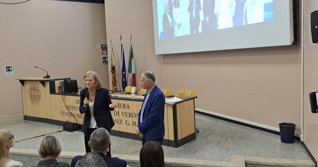 Donna Bambino, 32 azioni per il rilancio 2 Donna Bambino, 32 azioni per il rilancio