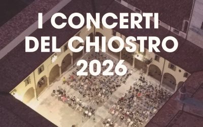 Musica nel Chiostro