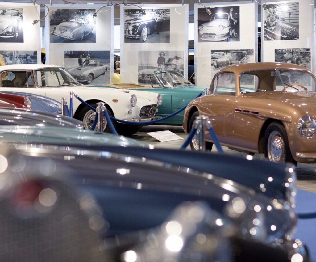 Il museo diventa un’avventura 3 Il museo diventa un’avventura