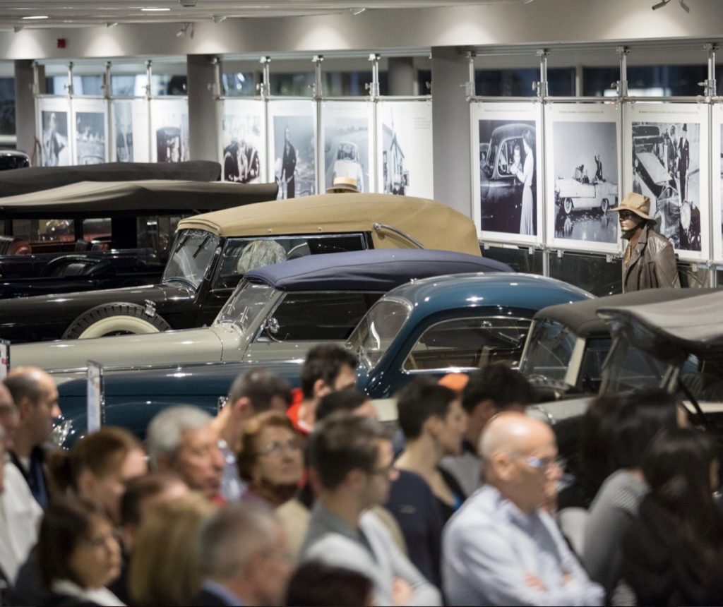 Il museo diventa un’avventura 1 Il museo diventa un’avventura
