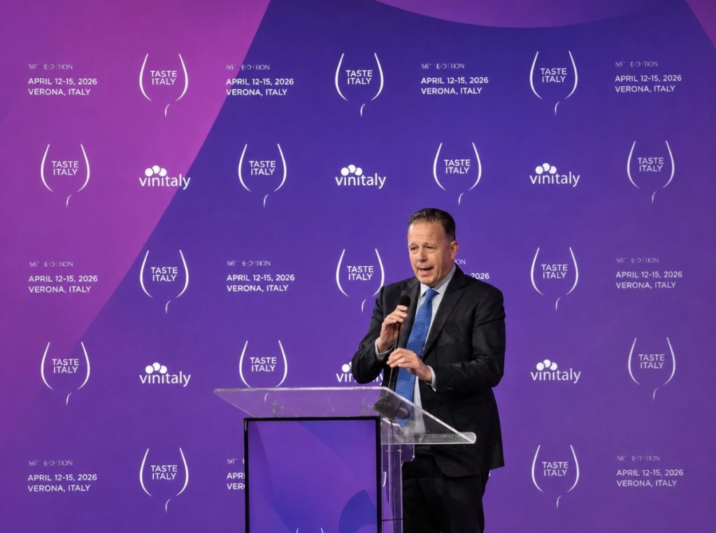 Vinitaly riparte dal Canada 1 Vinitaly riparte dal Canada