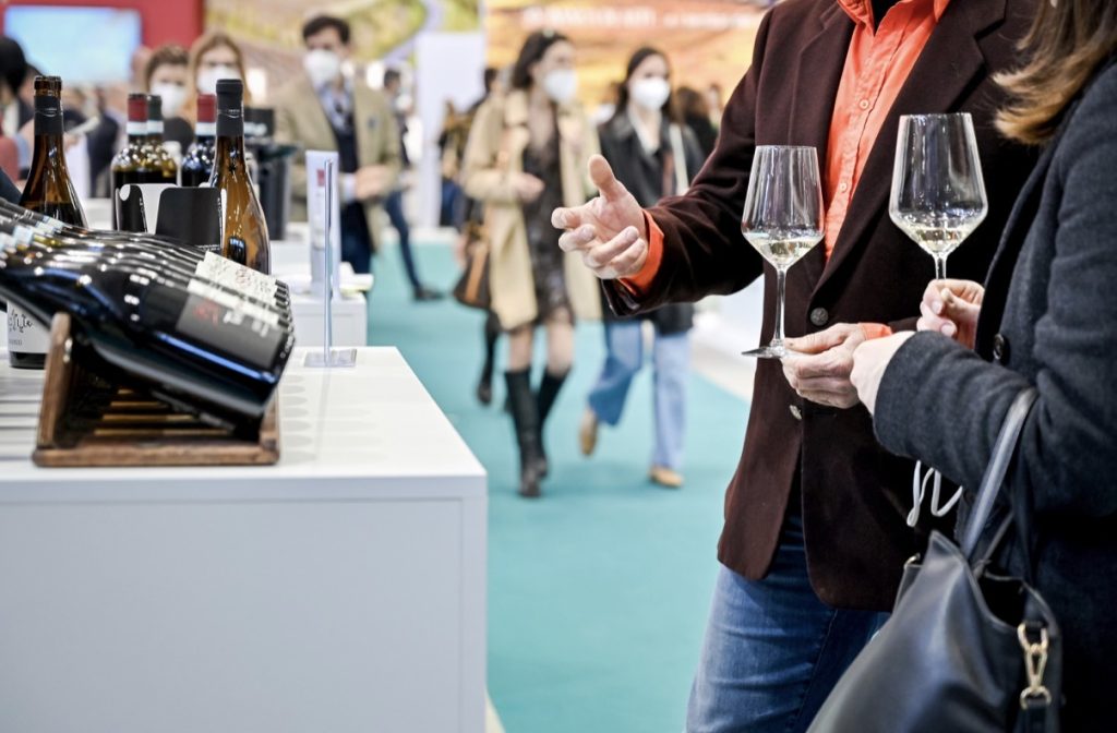 Vinitaly riparte dal Canada 2 Vinitaly riparte dal Canada