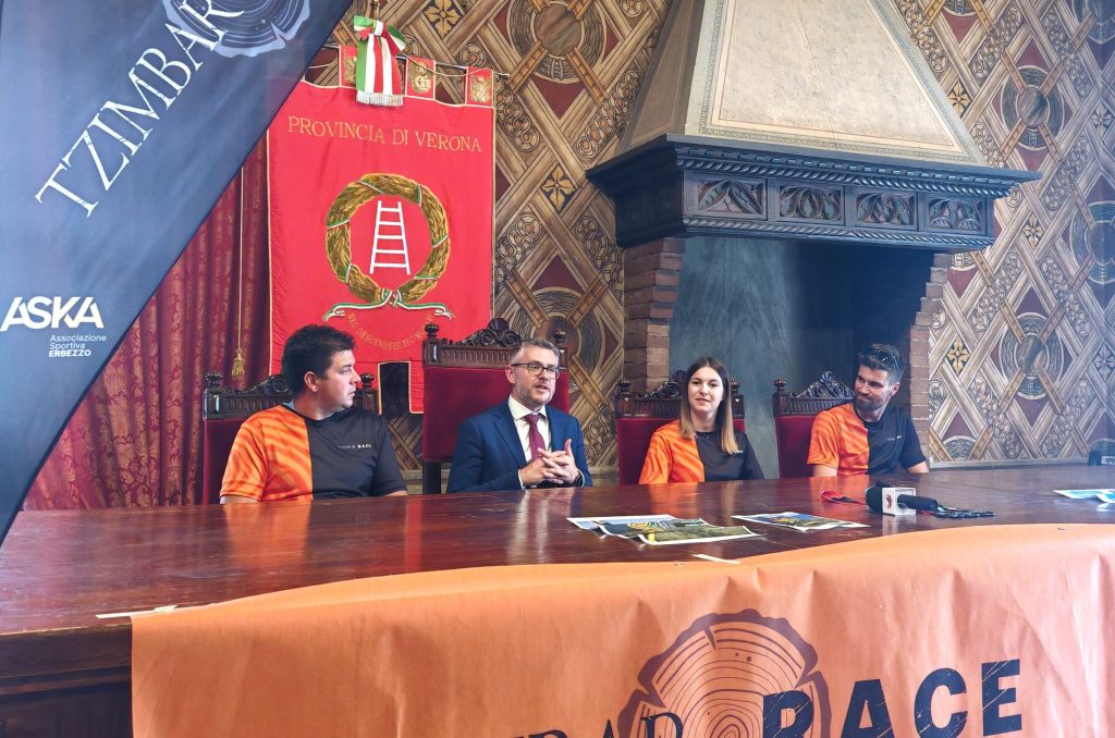 Lessinia, tre giorni di corsa e tradizioni 1 Lessinia, tre giorni di corsa e tradizioni