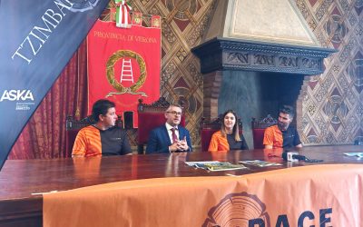 Lessinia, tre giorni di corsa e tradizioni