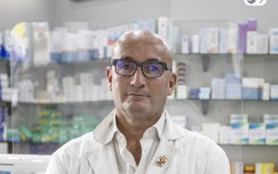 Farmaci, il caldo non perdona
