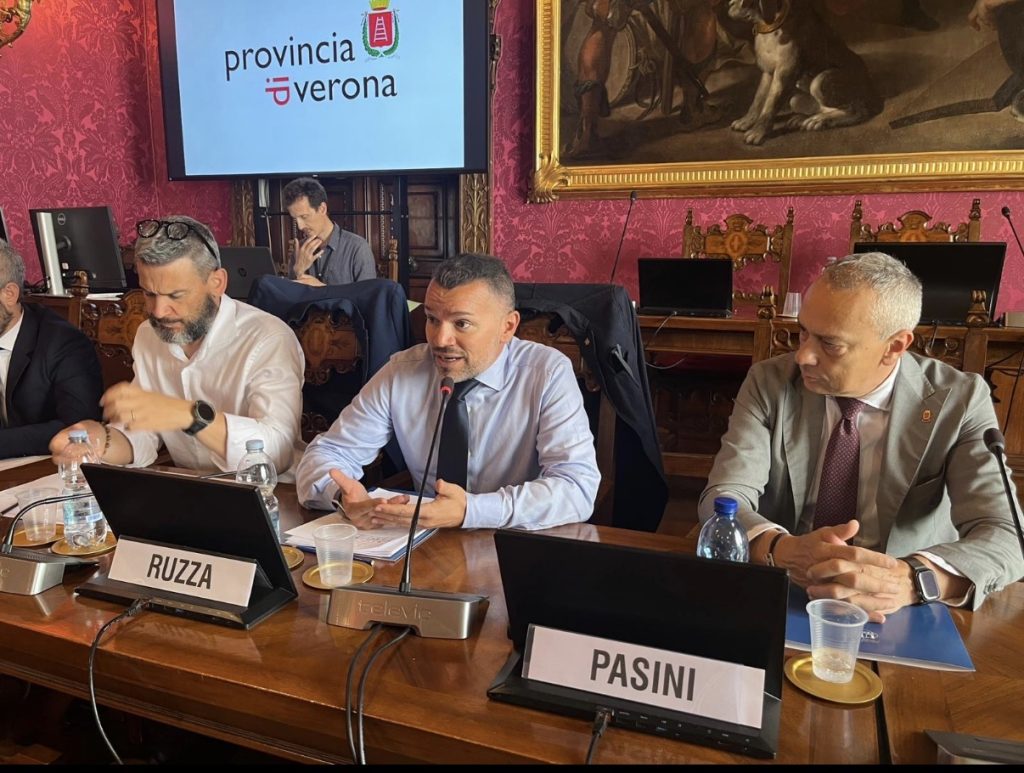 Province, il trasporto pubblico apre il confronto 1 Province, il trasporto pubblico apre il confronto