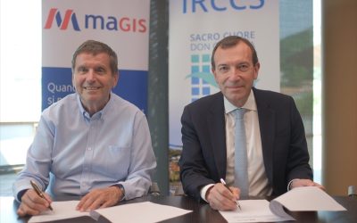 Magis e Don Calabria, alleanza per l’energia verde