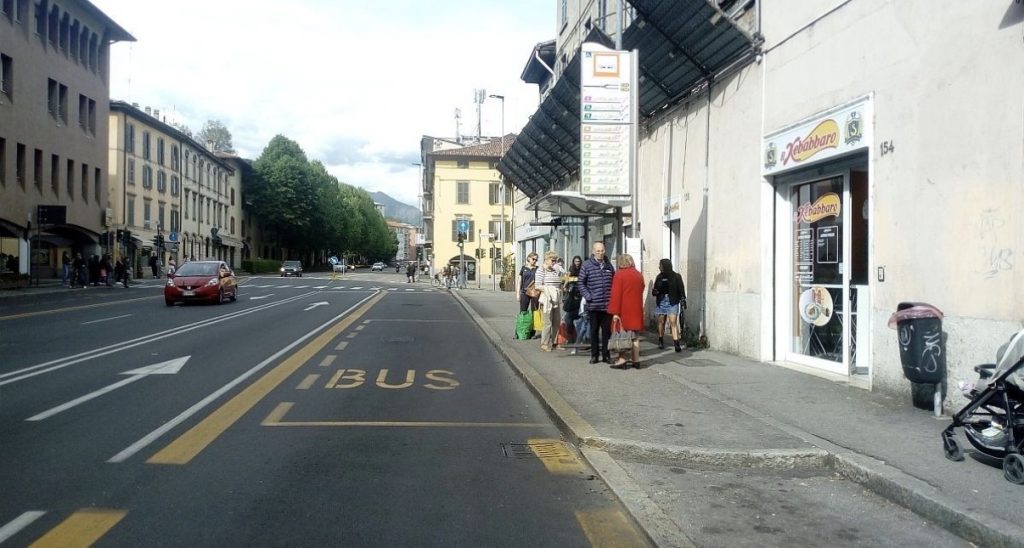 Controlli sui bus, 132 viaggiatori senza biglietto 3 Controlli sui bus, 132 viaggiatori senza biglietto