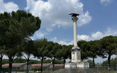Padovani: inaccettabile impedire l’accesso al Memoriale della Battaglia di S.Lucia