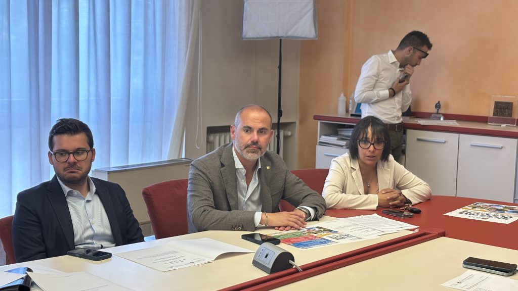 Estate in Salute. Ulss 9 rafforza i servizi 2 IMG 7793