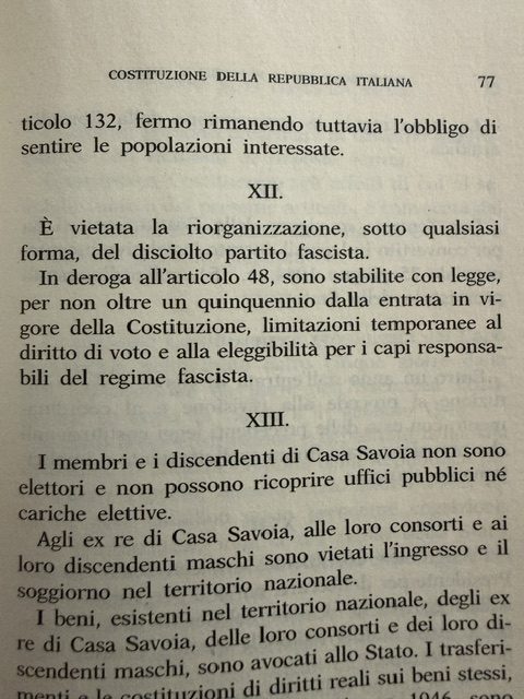 'Più libri' adotta la clausola antifascista. Tommasi ha fatto scuola 4 IMG 8180 1 rotated