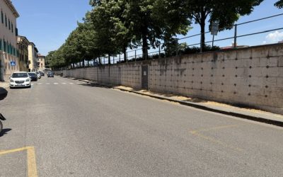 Maranza sulle Rigaste S.Zeno. Aggressione annunciata