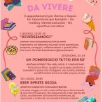 Dossobuono. Una pasticceria si trasforma in sala di lettura