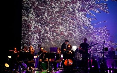 Hans Zimmer rivive a Villa Spinola