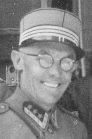 Nella 2ª Guerra Mondiale dovevano invadere la Svizzera 3 MarioMartinoni