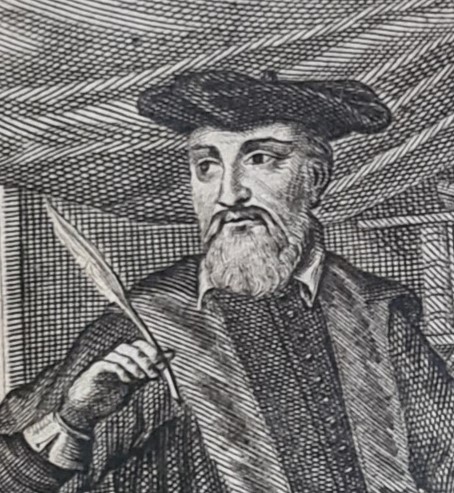 Nostradamus aveva previsto la fine della monarchia britannica? 3 Nostradamus 1