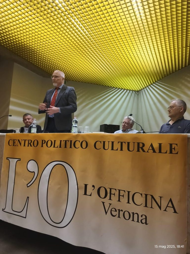 Libano. Il primo reportage di Almerigo Grilz 1 PHOTO 2025 05 16 08 36 58 1