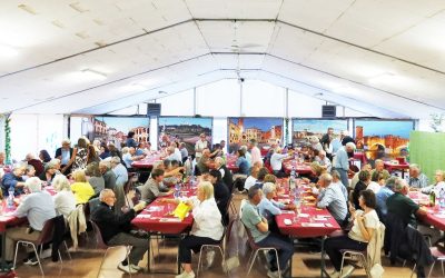 Da un grande dolore un grande gesto di solidarietà