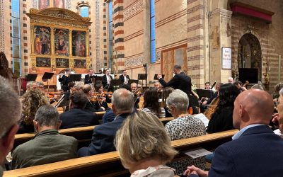 Il Mese Zenoniano si chiude in musica