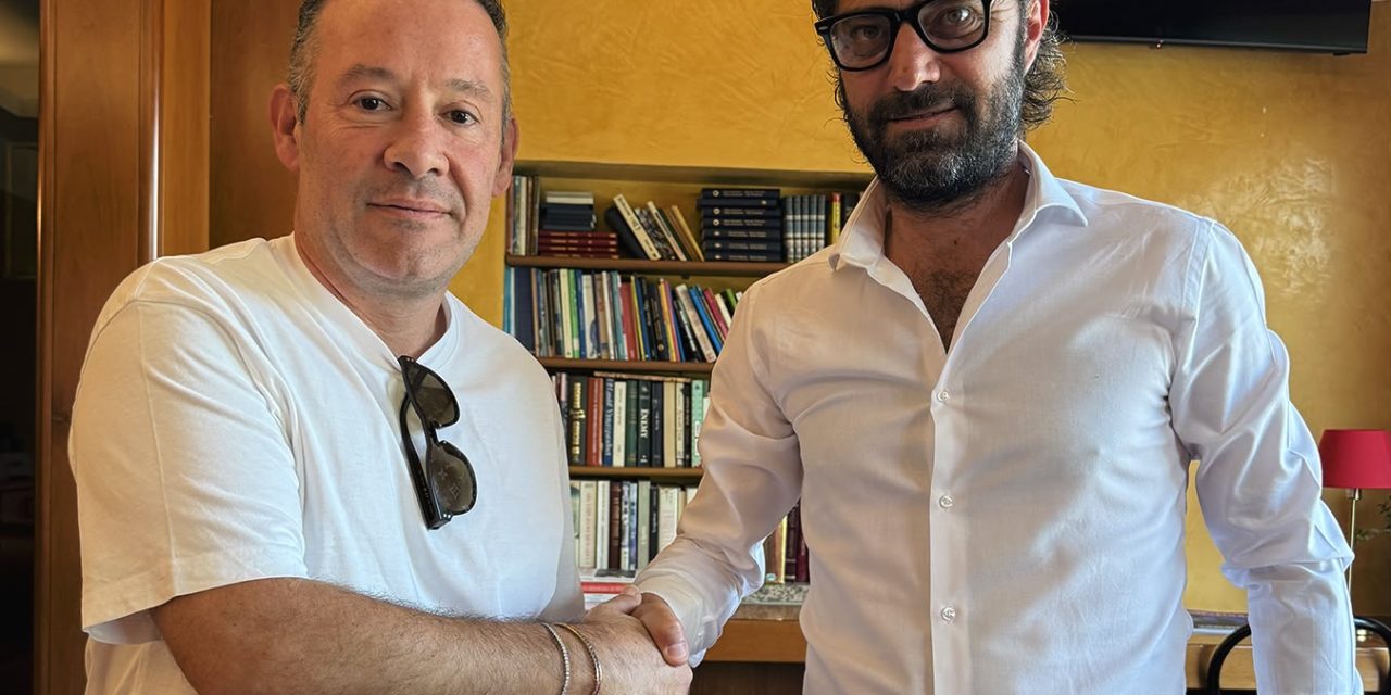 Luca Matteassi è in nuovo direttore sportivo del Chievo
