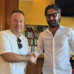 Luca Matteassi è in nuovo direttore sportivo del Chievo