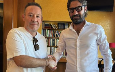 Luca Matteassi è in nuovo direttore sportivo del Chievo