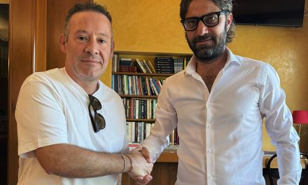 Luca Matteassi è in nuovo direttore sportivo del Chievo
