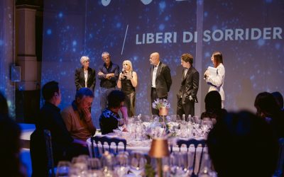 CMO Zanotto festeggia un anno a Verona