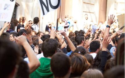 Bussolengo, dopo la sparatoria cresce la mobilitazione