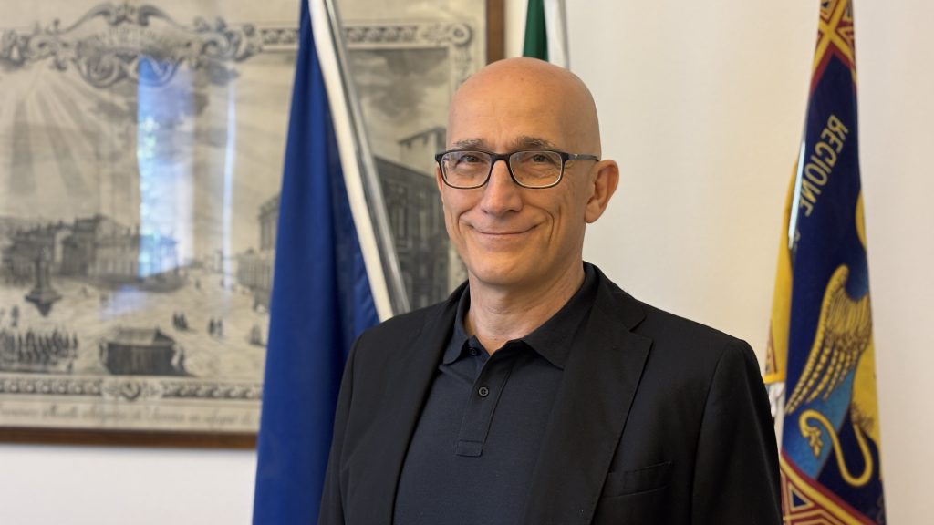 Pietro Girardi: «Sui primari bisogna tornare a poter scegliere» 3 Pietro Girardi: «Sui primari bisogna tornare a poter scegliere»