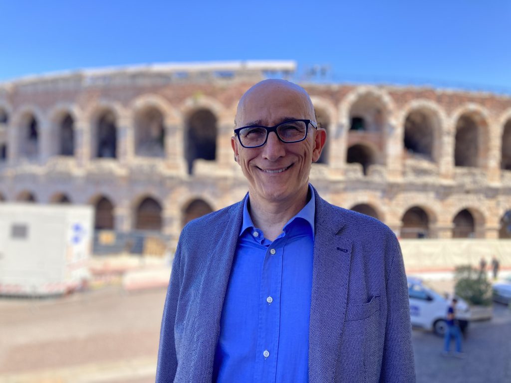 Pietro Girardi: «Sui primari bisogna tornare a poter scegliere» 1 Pietro Girardi: «Sui primari bisogna tornare a poter scegliere»