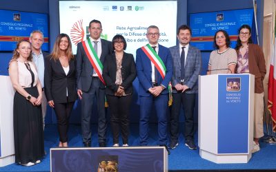 Nasce “Radici”, il progetto per valorizzare la Lessinia tra agricoltura, turismo e biodiversità