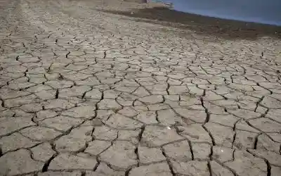 E’ già allarme siccità in alcune zone del Veneto